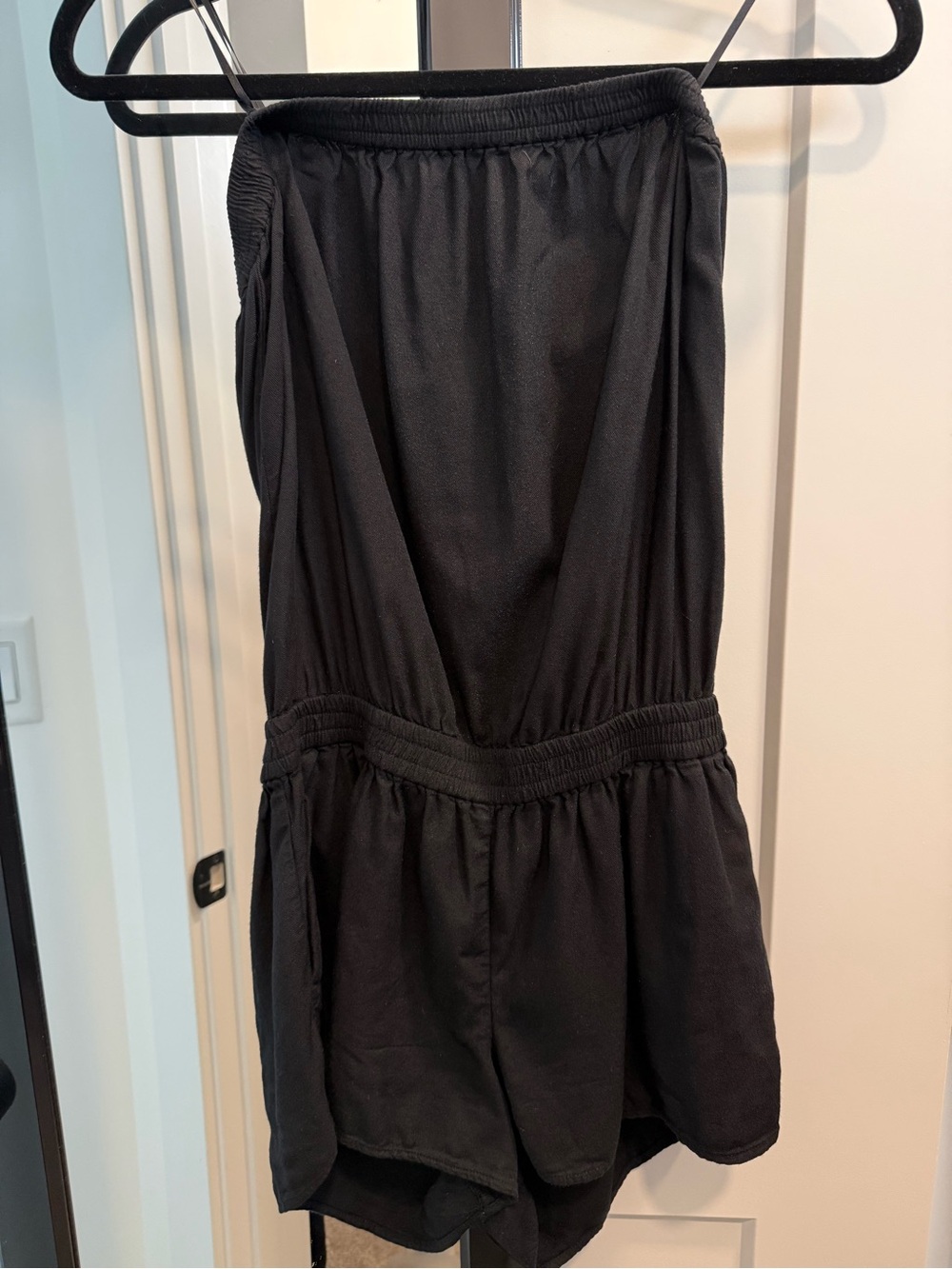 Aritzia Sunday best romper